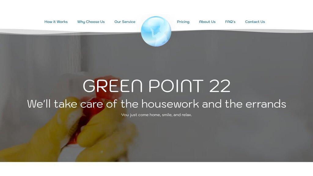 Green Point 22 LLC