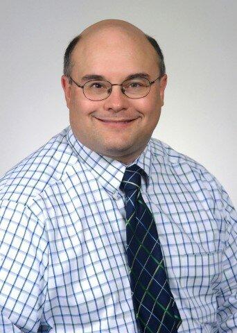 David Walter Hiott, MD - MUSC Health Institute of Psychiatry