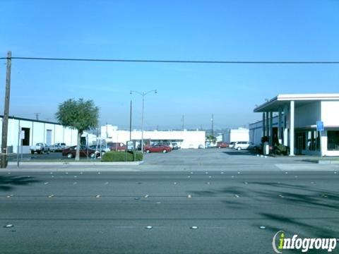 Harry's Dye & Wash Co