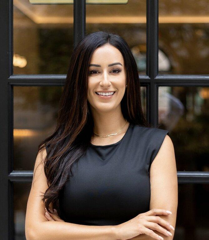 Jenica Martin - Top San Diego Realtor - Douglas Elliman