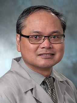 Amando Reniva, MD - Advocate Medical Group