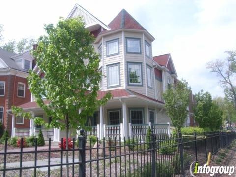 Chris W Carrington, DDS - Care Enodontics PC