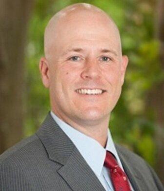 Merrill Lynch Financial Advisor Stephen Vacher