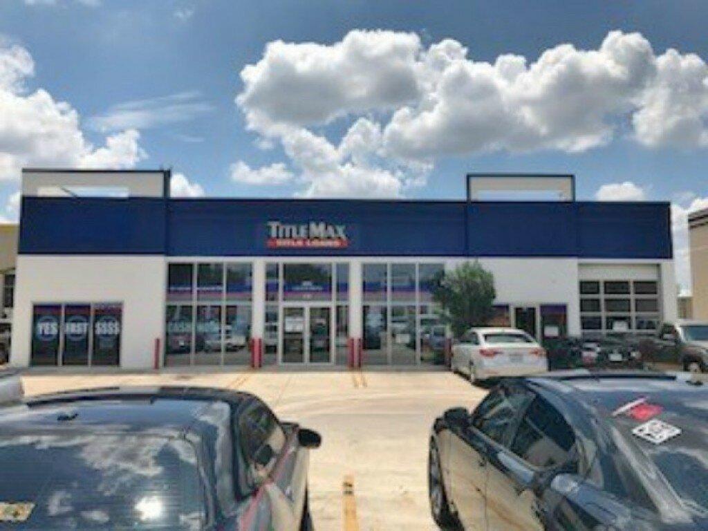 TitleMax Title Loans