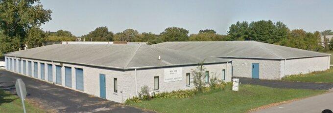 Mini-Stor Self Storage Warehouse