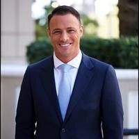 Merrill Lynch Financial Advisor Matthew Damiano