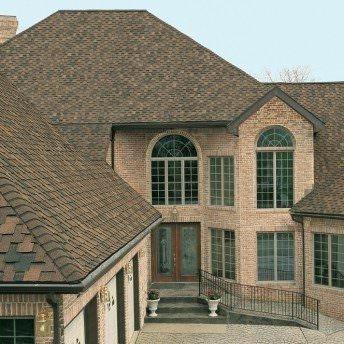 Fortress Roofing Inc