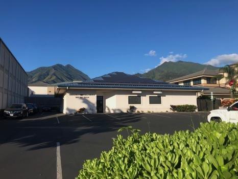 Wailuku Dental Group