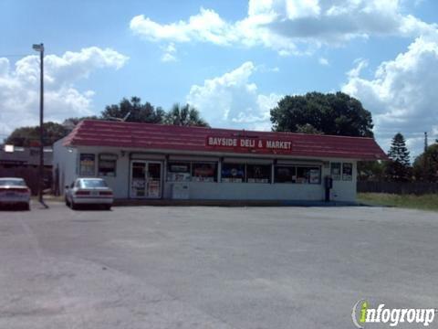 Bayside Deli & Market