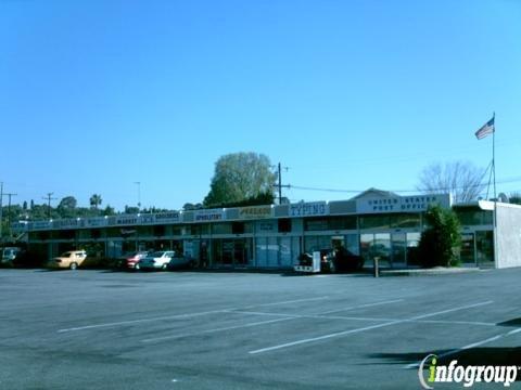 CR Custom Upholstery