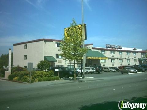 Sea-Tac Crest Motor Inn