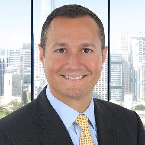 Merrill Lynch Financial Advisor Joseph Kemka