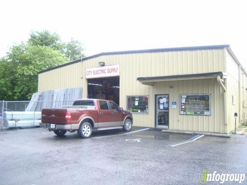City Electric Supply Leesburg