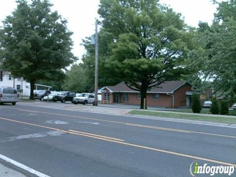 Members 1st Credit Union