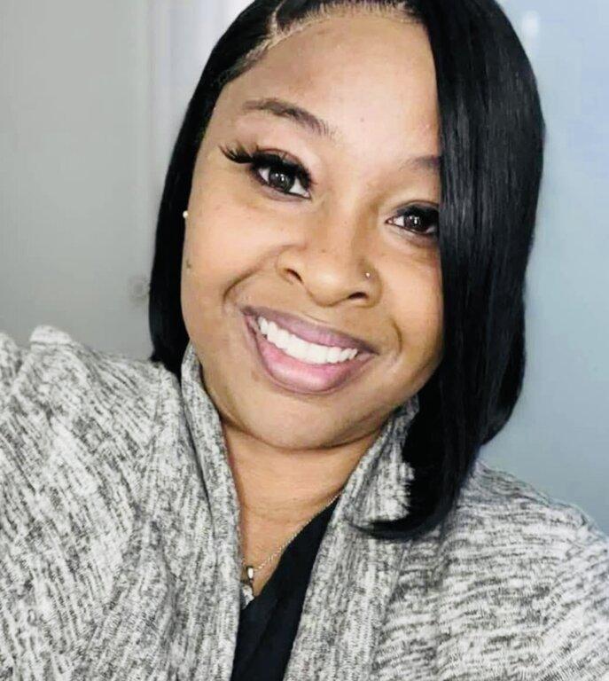 Octavia Hinton, Counselor