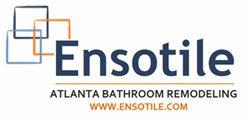Ensotile-Atlanta Bathroom Remodeling & Tile Installation