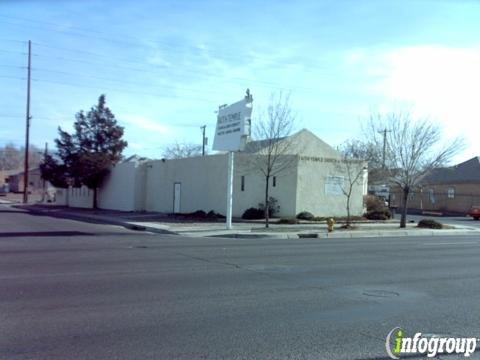 Faith Temple Church of God
