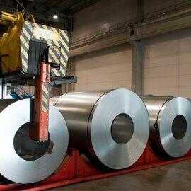 American Special Metals, Corp