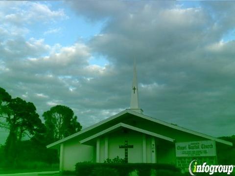 Johnson Chapel Missionary Baptist Church