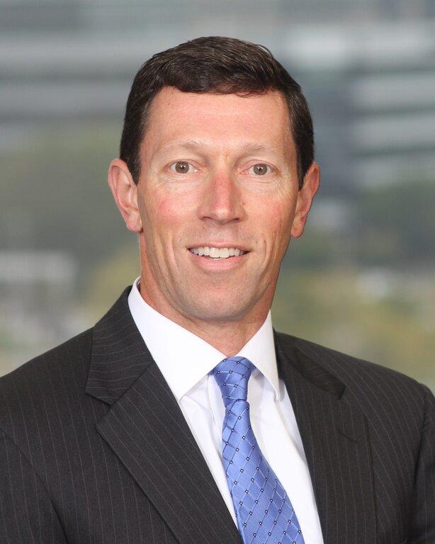 Merrill Lynch Financial Advisor Blair Hill