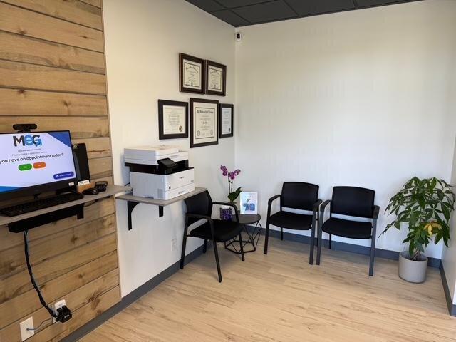 Calibration Physical Therapy