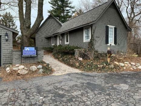 Johnson Custom Homes