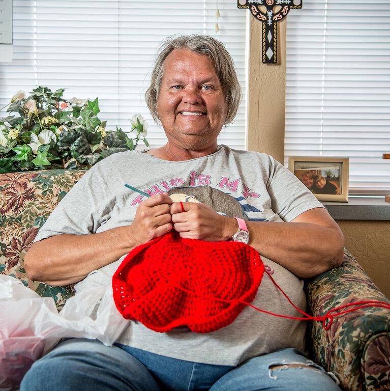 Neighborhood Services Organization