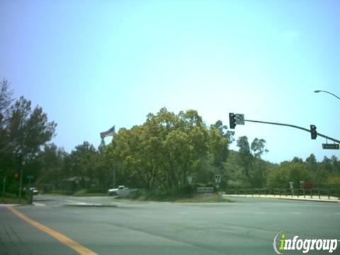 General TF Riley Wilderness