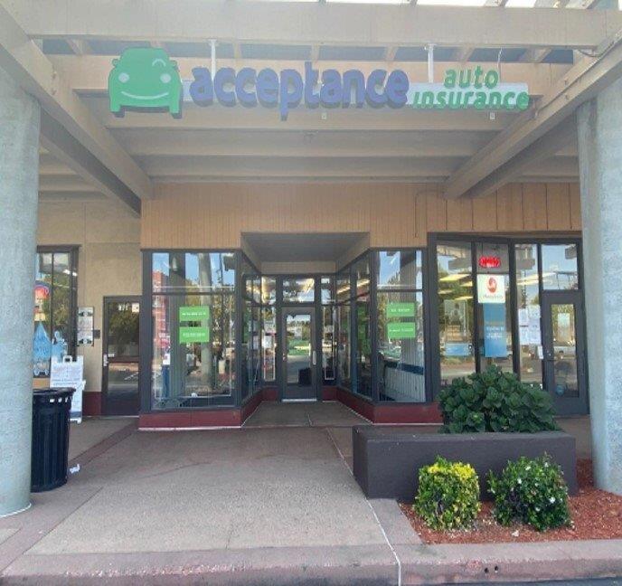 Acceptance Insurance