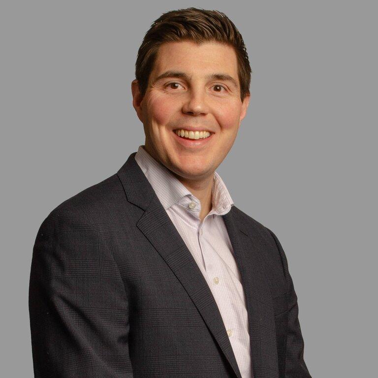 Bank of America Private Client Advisor Eric Savio