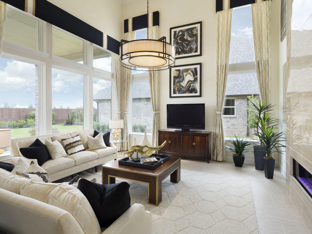 Imperial Artisan Collection By Meritage Homes