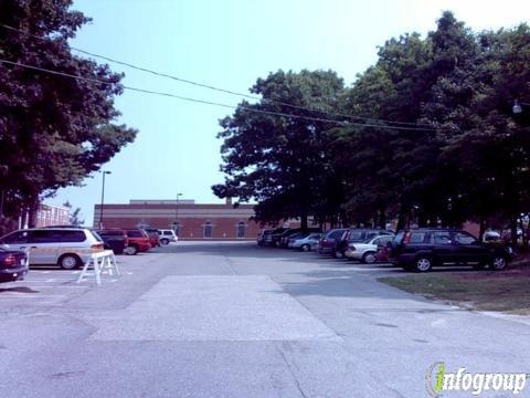 Marriott Management Services