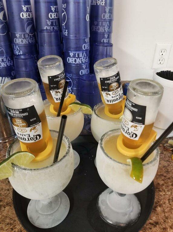 Pancho Villa Tex Mex