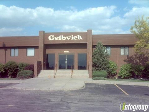 American Gelbvieh Assn