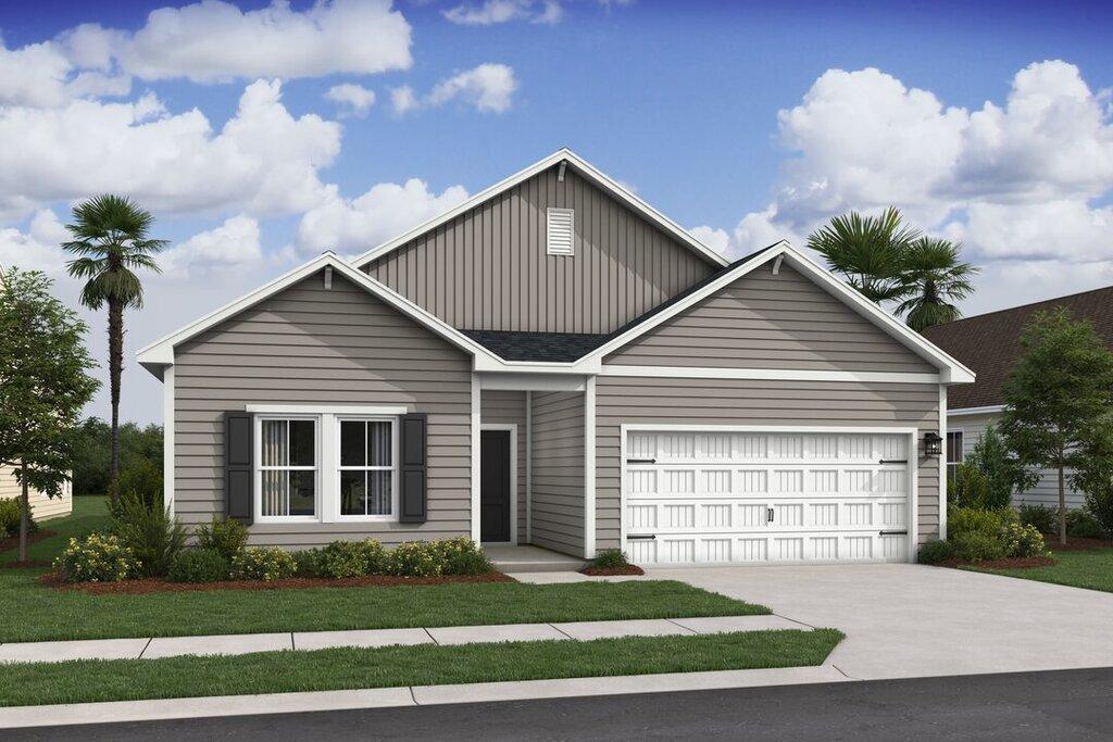 K Hovnanian Homes Aspire at New Hampstead