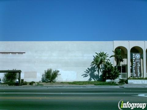 UPAC Neighborhood Enterprise Center Counseling & Treatment