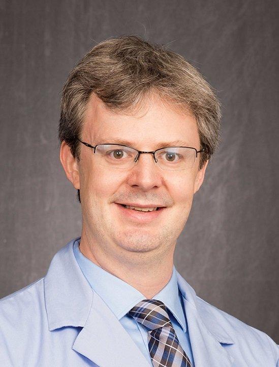 Evan Deranja, MD - Fahey Center