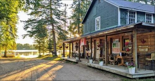 Harmony Resorts-South Algonquin