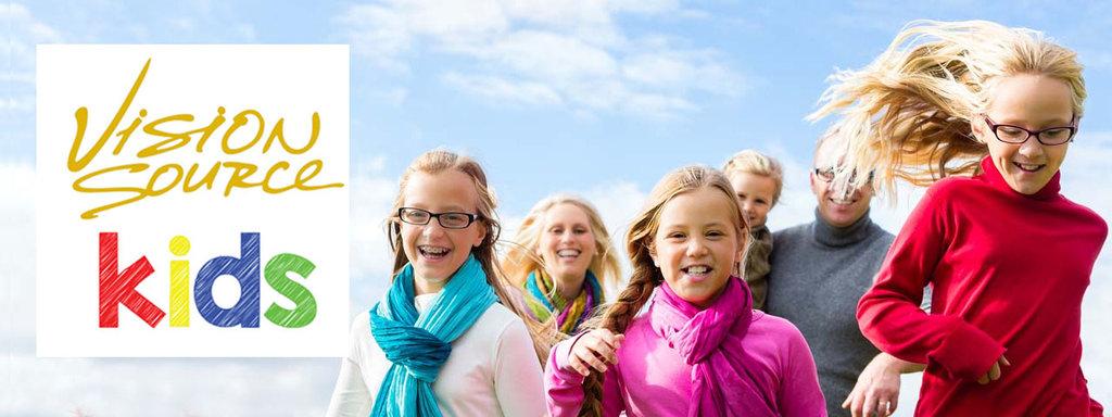 Vision Centers of Houston-Deerbrook