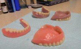 Melanie Block Licensed Denturist-Dentures Portland or