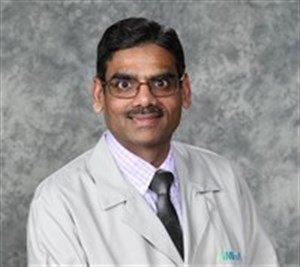 Deepak Jajoo, MD - Ascension Medical Group Illinois Pediatric Pulmonology Hoffman Est