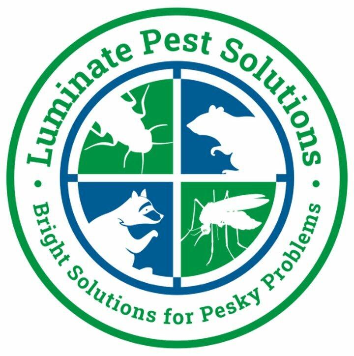 Luminate Pest Solutions
