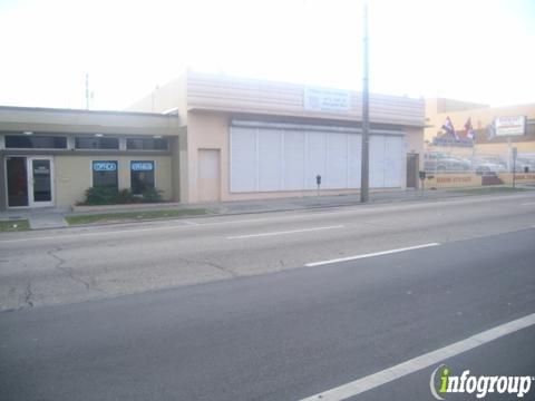 Women's Cancer Assn-Univ-Miami