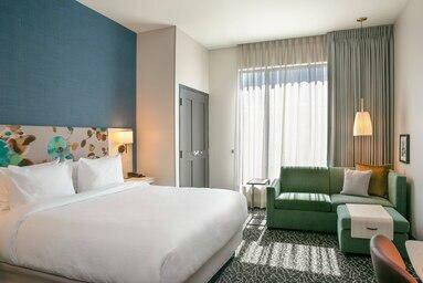 SpringHill Suites Milpitas Silicon Valley