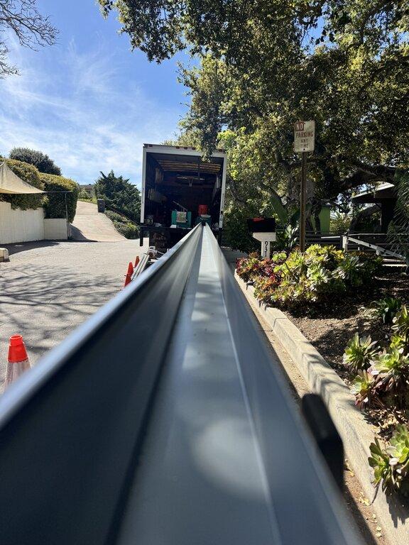 Joel's Roofing & Rain Gutter