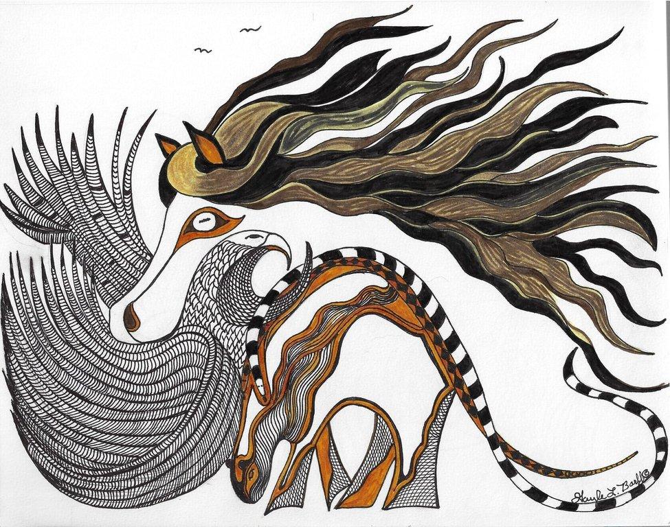 Gayles Fine Artworks LLC