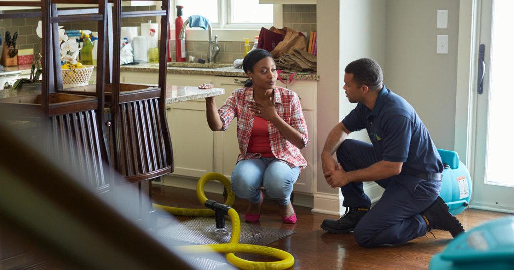 ServiceMaster Restore-ServiceMaster Restoration By Compass