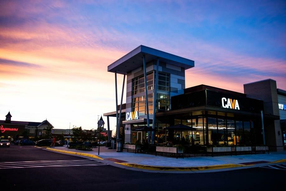 Commonwealth Place at Westfields-the Belle Haven Collection