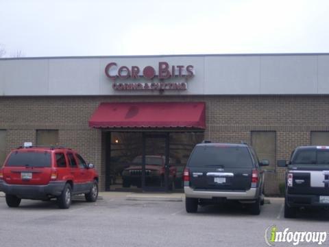 Cor-Bits Coring & Cutting