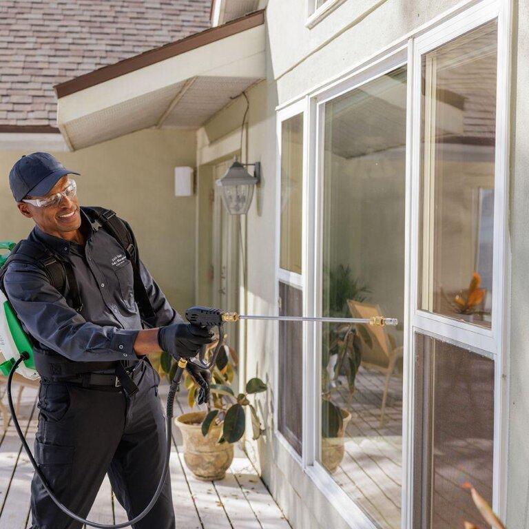 Pestico Pest Control